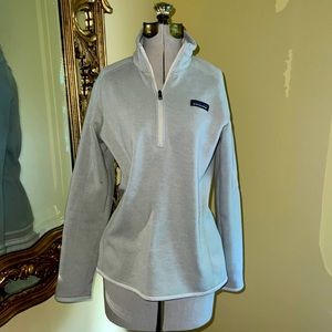 Patagonia Tan Jacket